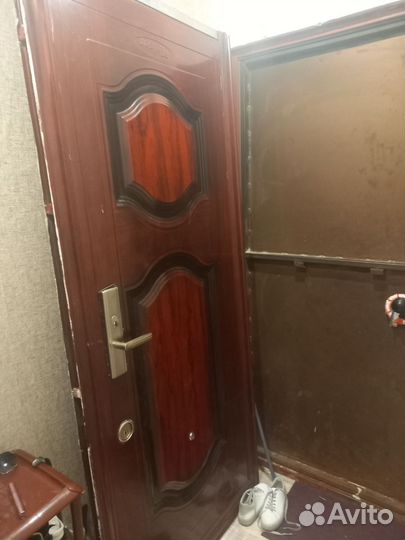 Дверь входная бу