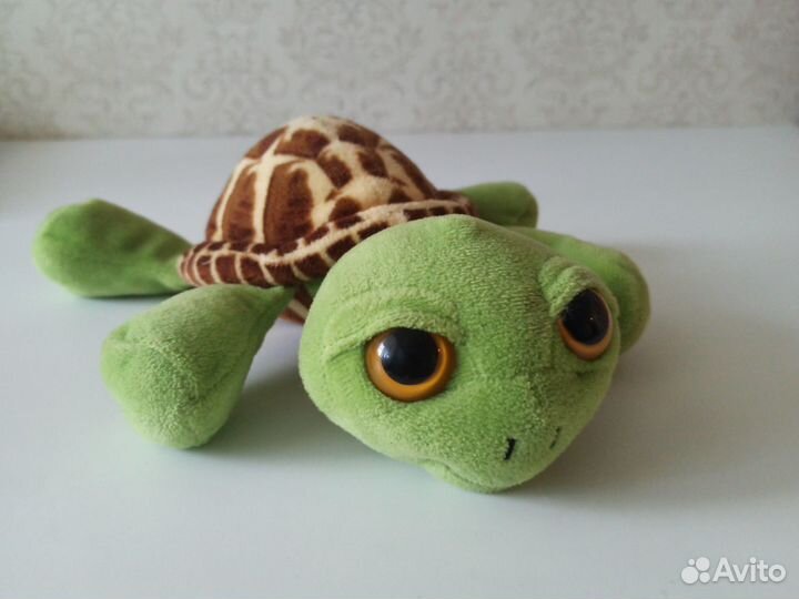 Коллекционная игрушка из серии Киндер сюрприз