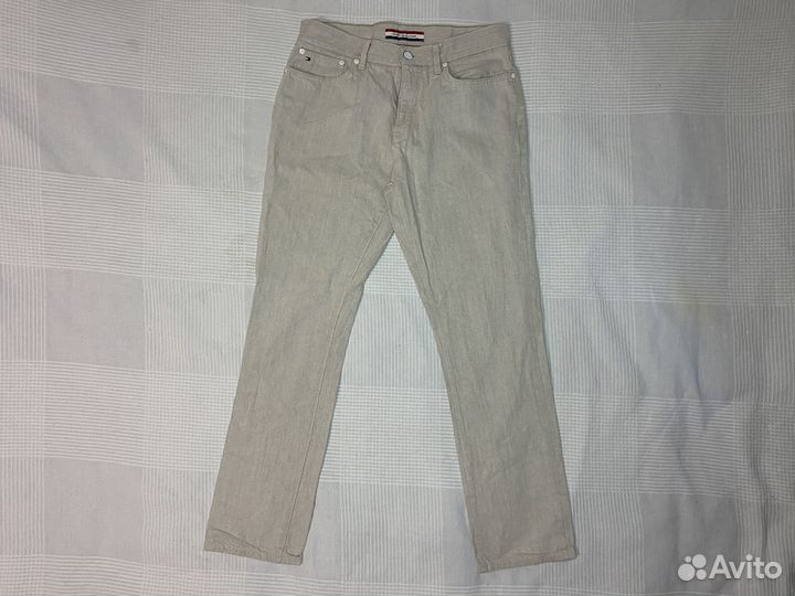 Tommy Hilfiger джинсы (W32/L32)