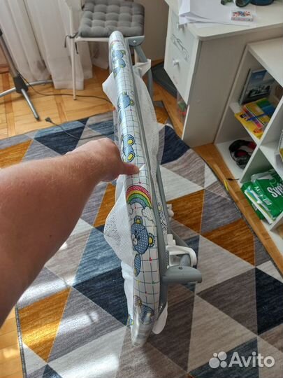 Манеж для детей