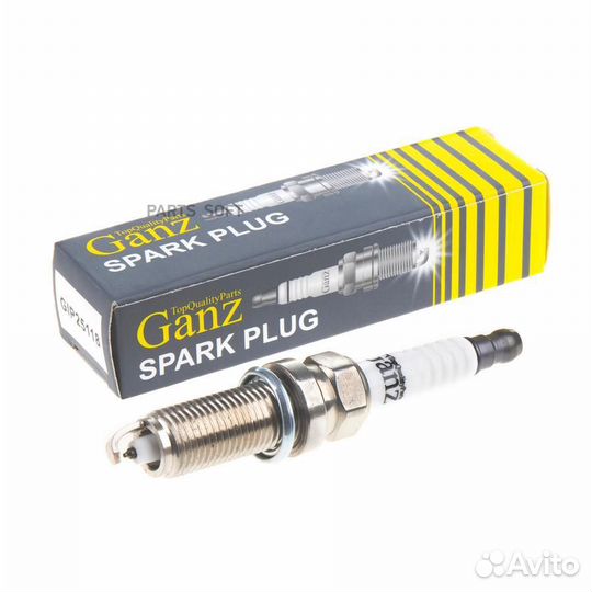 Ganz GIP25118 Свеча зажигания (5118)