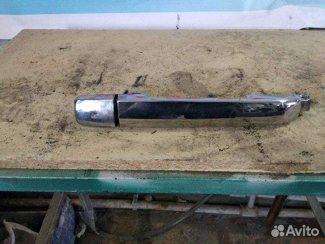 Ручка задней левой двери Ниссан Альмера G15