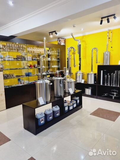 Набор вакуумный вакс-02Н