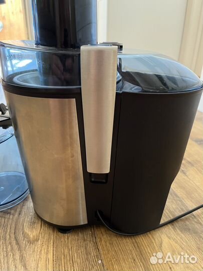 Соковыжималка центробежная Bosch VitaJuice 3