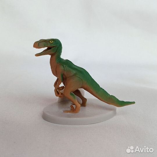 Динозавра фигурка jurassic world sweet box