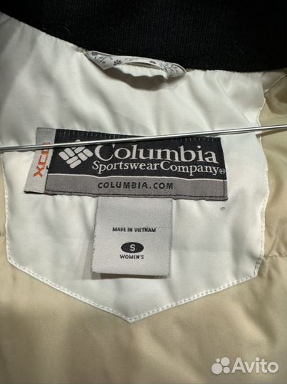 Жилет columbia S