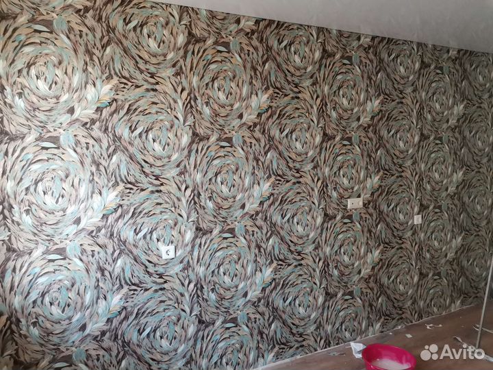 Ремонт и отделка квартир