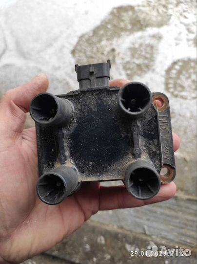 Модуль зажигания ваз