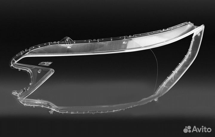 Стекло фары Honda CR-V 4 2015-2018 Левое/Правое