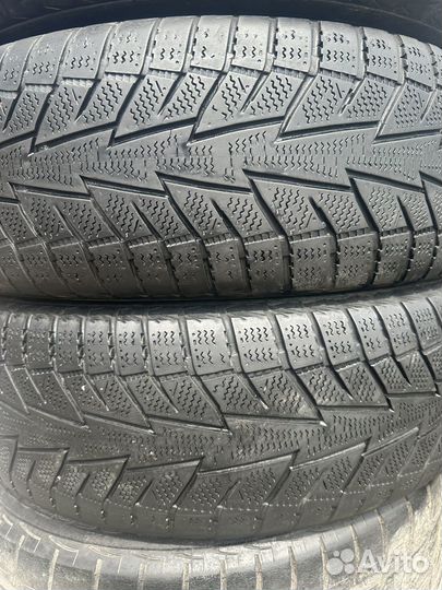 Hankook AM06 205/70 R15