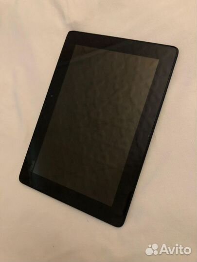 Lenovo tab 2 a10 70l