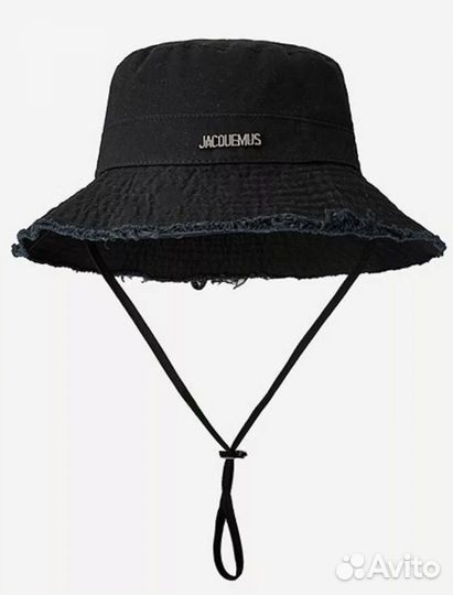 Jacquemus панама