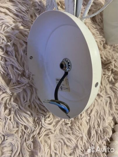 Светильник настенный