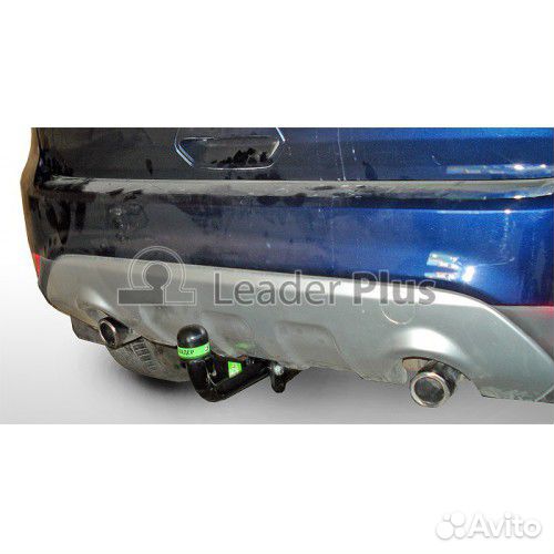 Тсу для ford kuga (DM2) (внедорожник) 2008-2013