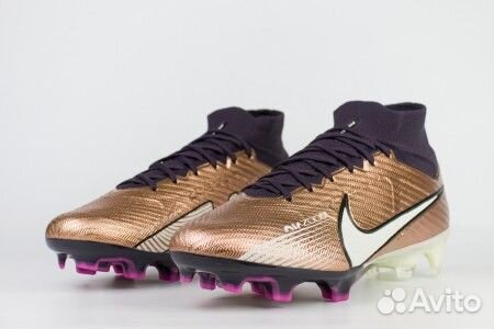 Футбольные бутсы для взрослых и детей Nike