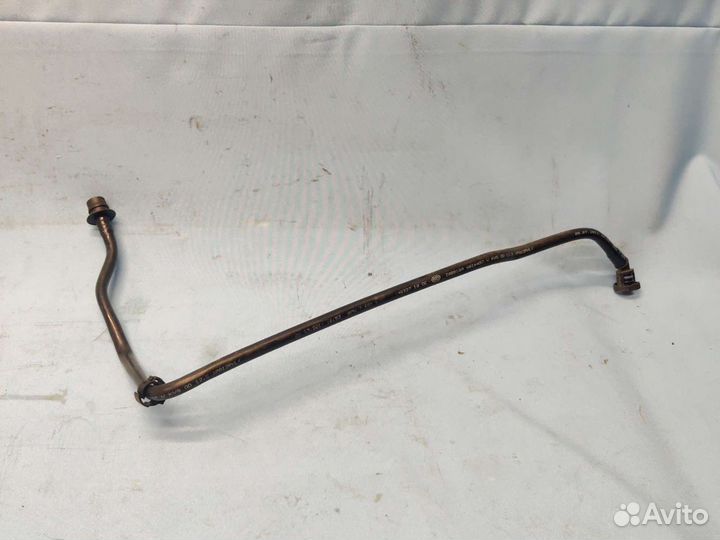 Вакуумная трубка BMW X3 F25 X4 F26 N52B30