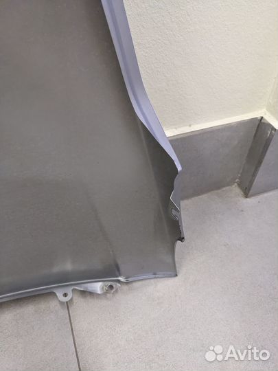 Крыло правое Mitsubishi Outlander XL. 5220F080