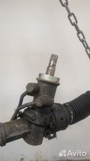 Рейка рулевая с г/у Opel Vectra B