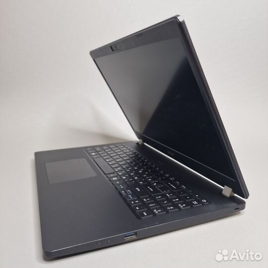 15.6'' FHD Ноутбук Acer TravelMate P2 TMP215