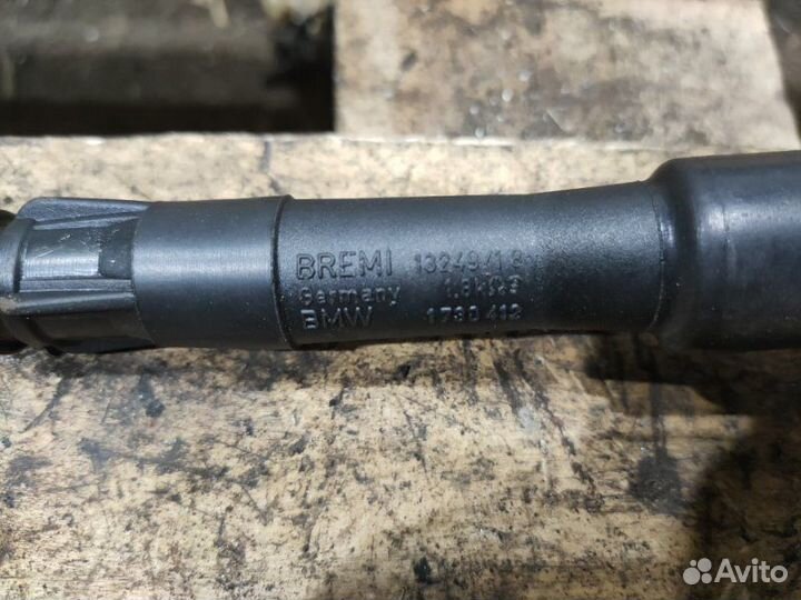 Катушка зажигания Bmw 5 E39 M52B28 1998