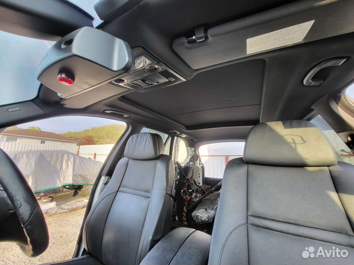 Потолок BMW X5 E70