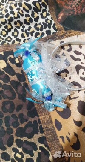 Аксессуары для праздников