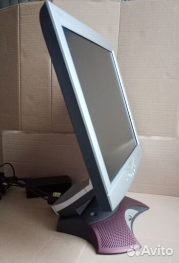 Монитор philips 15