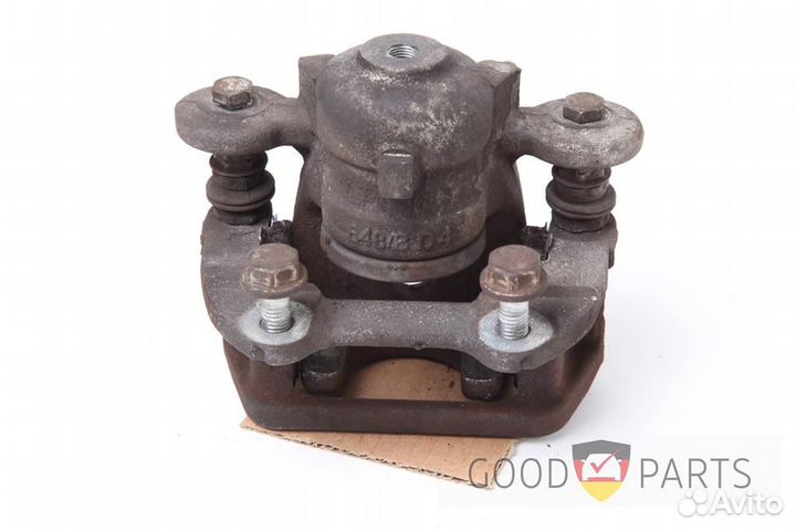 Суппорт задний правый BMW 3-серия E90/E91 2004-20