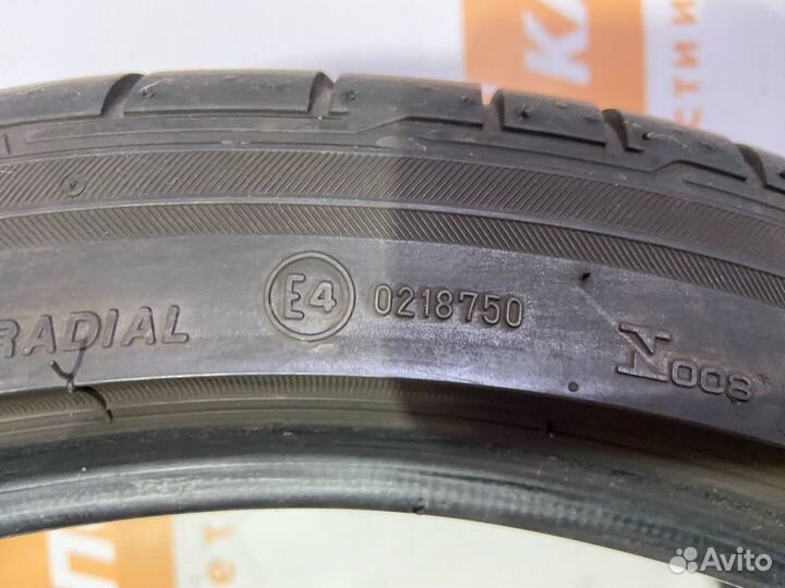 Bridgestone Potenza RE050A 255/35 R18