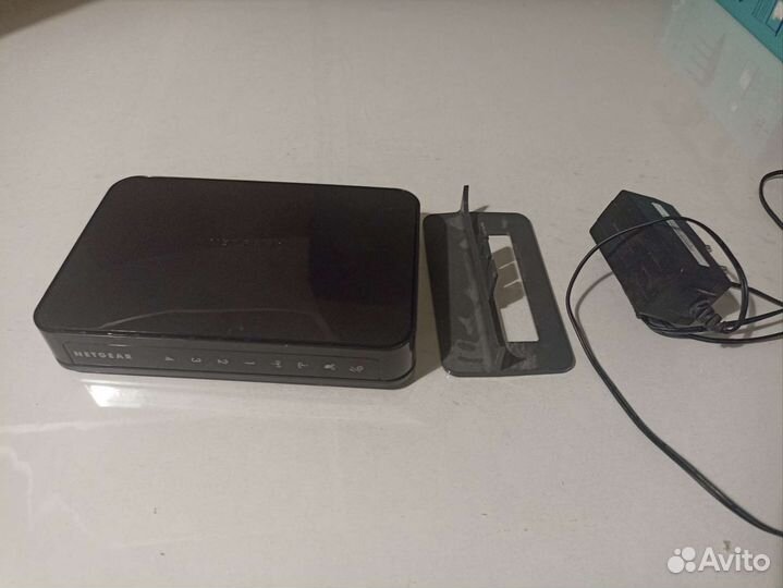 Wifi роутер Netgear
