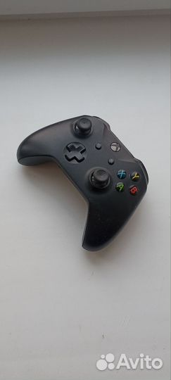 Геймпад xbox one