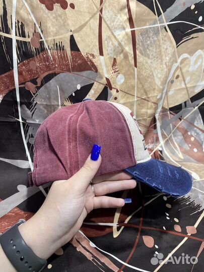 Бейсболка мужская