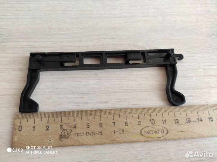Крючок двери микроволновой печи samsung DE64-00264