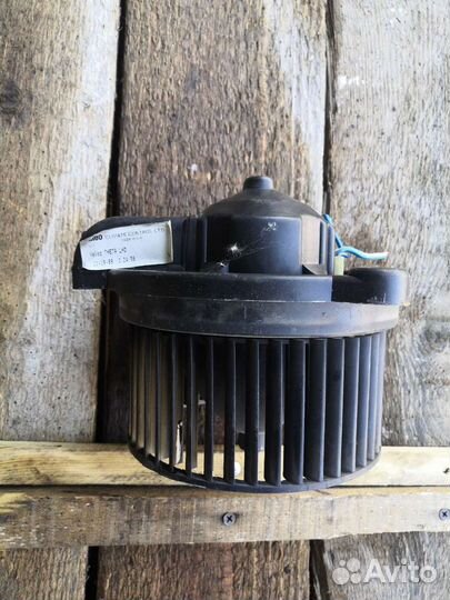Моторчик печки на ровер 400,416,45, хонду цивик 6