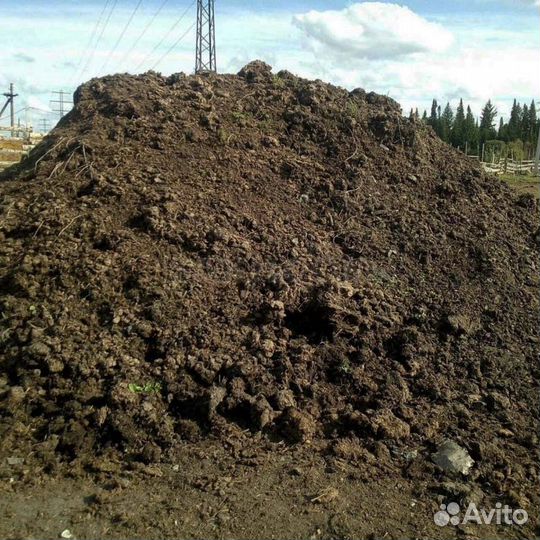 Навоз