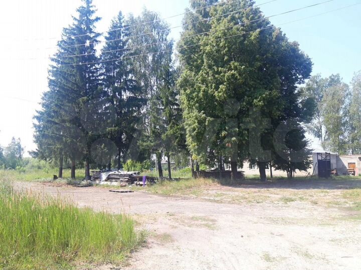 Под производство или склад, 171.4 м²