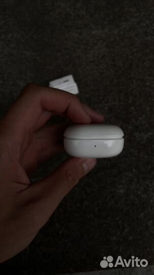 Беспроводные наушники Samsung Galaxy Buds FE