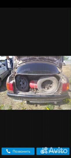 Audi 80 b3 разбор