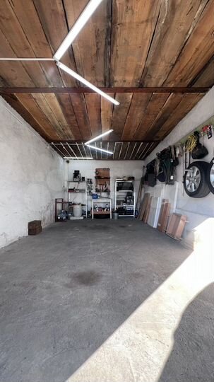 Гараж, 22 м²