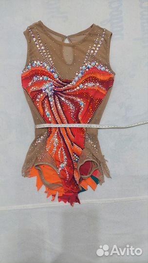 Купальник,художественная гимнастика