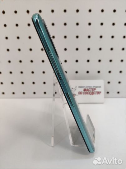 Xiaomi Redmi Note 10, 4/64 ГБ