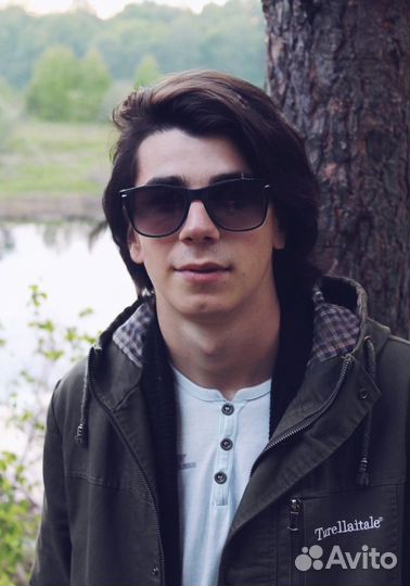 Актер в массовку