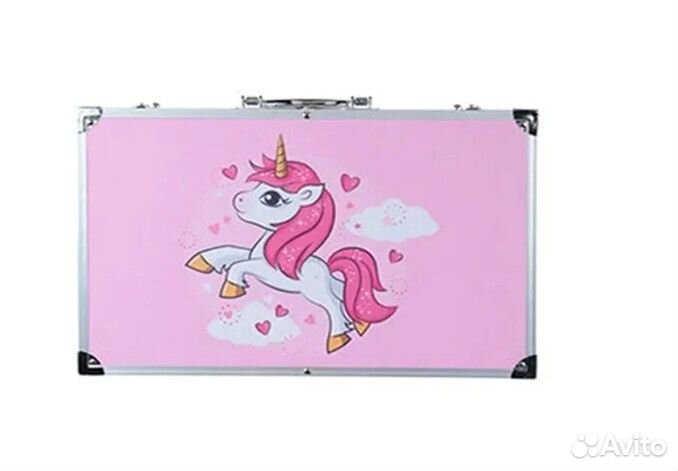 Художественный набор для рисования