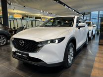 Новый Mazda CX-5 2.0 AT, 2024, цена от 3 090 000 руб.