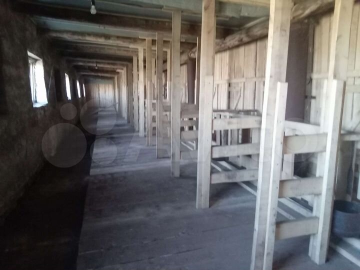 Участок 450 га (СНТ, ДНП)