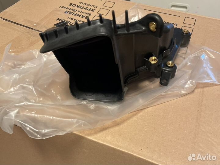 76000581 storage compartment Ящик Harley