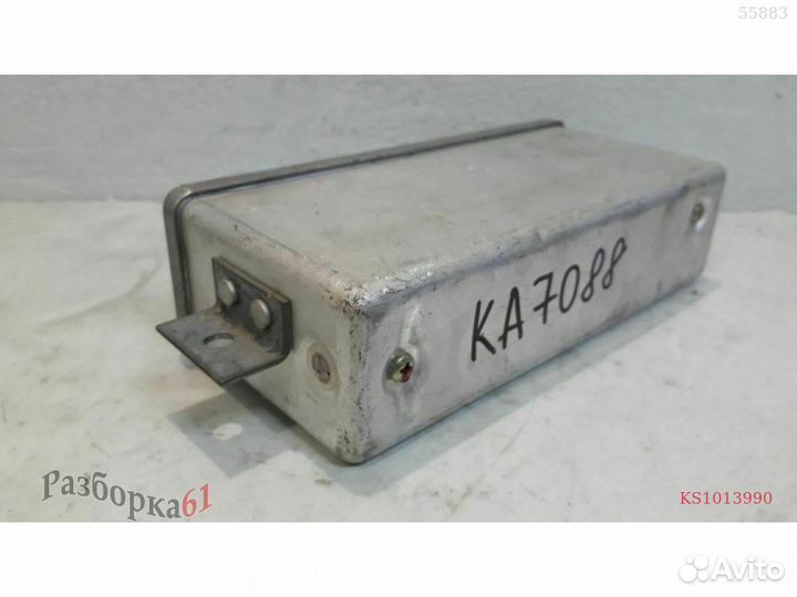 Блок управления аbs audi 80 B3