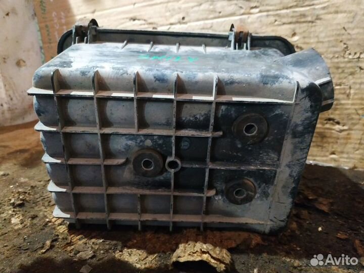 Корпус воздушного фильтра Lifan Smily