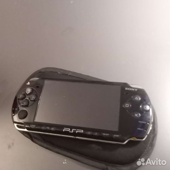 Sony PSP