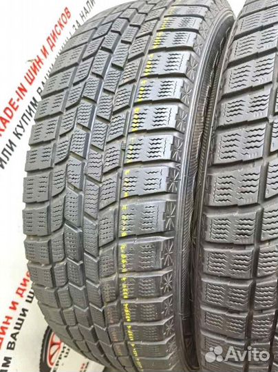 Goodyear Ice Navi 6 215/60 R17 96M